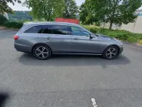 Gebraucht Mercedes E200 160 PS (117 kW) 2023 Grau Limousine