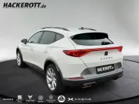 Occasion Cupra Formentor 204 ch (150 kW) 2022 Blanc SUV