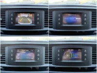 Gebraucht Chrysler Pacifica 291 PS (214 kW) 2017 Weiß Van / Kleinbus