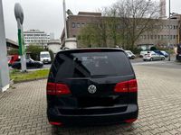 gebraucht VW Touran Comfortline TÜV NEU 1.HAND