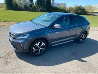 Używany VW Taigo 110 KM (80 kW) 2022 Szary SUV