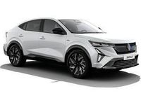 Neu Renault Rafale 300 PS (220 kW) 2026 Weiß (permuttweiß) SUV