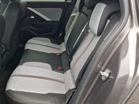 Gebraucht Opel Astra Elegance 131 PS (96 kW) 2024 Grau metallic Kleinwagen