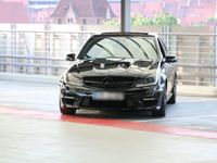 gebraucht Mercedes C63 AMG AMG SPEEDSHIFT MCT