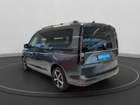 Gebraucht VW Caddy Maxi Style 116 PS (85 kW) 2024 Grau Van / Kleinbus