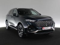 Gebraucht Wey 03 Lux 204 PS (150 kW) 2025 Blau / h4 deep sea blue SUV