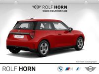 Gebraucht Mini Cooper Classic 135 kW (184 PS) 2024 Rot Kleinwagen