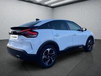 Gebraucht Citroën C4 Shine 131 PS (96 kW) 2023 Weiß Kleinwagen