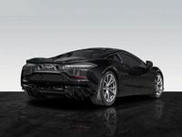 Gebraucht McLaren Artura 700 PS (514 kW) 2023 Schwarz Coupé