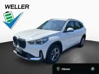 Gebraucht BMW X1 Sport Line 326 PS (239 kW) 2023 Weiß SUV