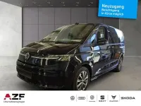 Gebraucht VW Multivan Life 204 PS (150 kW) 2022 Deep black perleffekt Van / Kleinbus