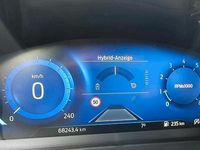 Gebraucht Ford Puma ST-Line X 155 PS (114 kW) 2020 Grau SUV