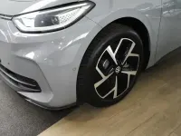 Gebraucht VW ID.3 Pro 150 kW (204 PS) 2024 Grau Kleinwagen