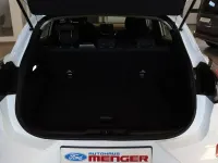 Używany Ford Puma Titanium 125 KM (91 kW) 2022 Biały SUV