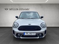 Gebraucht Mini Cooper Countryman 136 PS (100 kW) 2024 Melting silver iii SUV