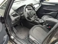 Używany BMW 218 Advantage 136 KM (100 kW) 2016 Brązowy Minivan