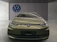 Neu VW ID.3 Pro 169 kW (231 PS) 2026 Grün Kleinwagen
