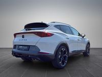 Gebraucht Cupra Formentor VZ 245 PS (180 kW) 2023 Weiß SUV