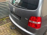 gebraucht VW Touran 1.9 TDI 7 Sizer!!!!!