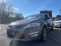 Gebraucht Ford Mondeo Titanium 203 PS (149 kW) 2011 Grau Limousine