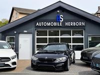 Gebraucht BMW M4 Competition Edition 450 PS (330 kW) 2016 Schwarz Coupé