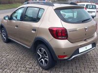 gebraucht Dacia Sandero Stepway Celebration