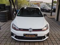 gebraucht VW Golf VII GTI Clubsport*Navi~Recaro~Dynaudio~ACC