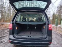 gebraucht VW Sharan 2.0 TDI DSG BlueMotion Technology Sty...