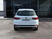 Neu Seat Ateca Style 150 PS (110 kW) 2025 Weiss SUV