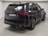 gebraucht BMW X5 xDrive 30dA M-Sport AHK Stndhzg Laser LiveProf DA+
