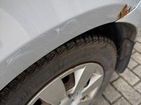 Gebraucht Hyundai Accent 97 PS (71 kW) 2008 Silber Kleinwagen