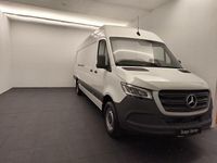 Gebraucht Mercedes Sprinter 190 PS (139 kW) 2026 Arktikweiß Van