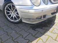 gebraucht Mercedes CLK200 