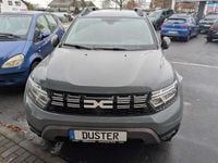 Gebraucht Dacia Duster Journey 150 PS (110 kW) 2024 Städtisches grau SUV