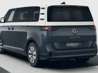 Neu VW ID. Buzz Comfortline 210 kW (286 PS) 2026 Candyweiß / limonengelb Van / Kleinbus