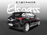 gebraucht Opel Astra Edition ALLWETTER TEMPOMAT APPLE/ANDROID ALU PDC