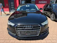 Gebraucht Audi A6 S-Line 190 PS (139 kW) 2016 Schwarz Kombi