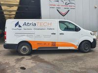 Gebraucht Peugeot Expert 122 PS (89 kW) 2020 Weiß Van
