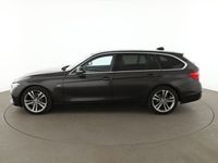 gebraucht BMW 320 3er d Sport Line, Diesel, 20.890 €