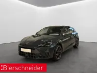 Gebraucht Cupra Leon 150 PS (110 kW) 2025 Limousine