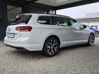 gebraucht VW Passat 2.0 TDI DSGLEDAHKKAMERAACC+LANEDAB