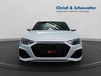 Gebraucht Audi RS4 Ambiente 450 PS (330 kW) 2025 Suzukagrau, metallic Kombi