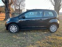 Gebraucht Skoda Citigo 75 PS (55 kW) 2019 Schwarz Kleinwagen