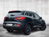 gebraucht Renault Kadjar Crossborder ENERGY TCe 165 ABS Fahrerairb