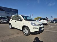 Gebraucht Fiat Panda 69 PS (50 kW) 2024 Weiß Kleinwagen
