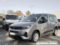 Gebraucht Opel Combo Life Edition 102 PS (75 kW) 2024 Grau Limousine