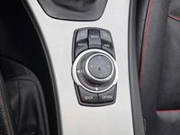 Gebraucht BMW 318 143 PS (105 kW) 2008 Schwarz Kombi