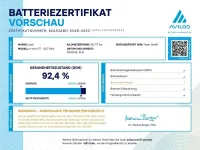 Gebraucht Audi RS e-tron GT Sport 439 kW (598 PS) 2023 Blau Limousine
