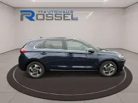 Neu Hyundai i30 Edition 140 PS (102 kW) 2026 Sailing blue Limousine