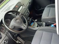 gebraucht VW Golf Plus 